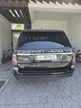Land Rover Range Rover Vogue SE Supercharged 2019